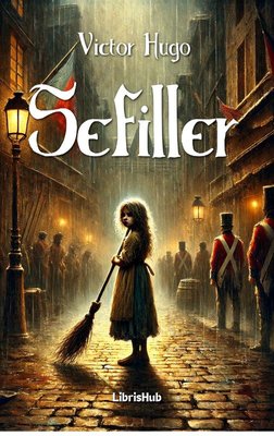 Sefiller | Librishub Yayınları (İnce Kapak)