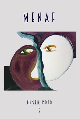 Menaf | İkinci Adam Yayınları (İnce Kapak)