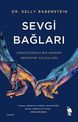Sevgi Bağları | Nemesis Kitap (İnce Kapak)