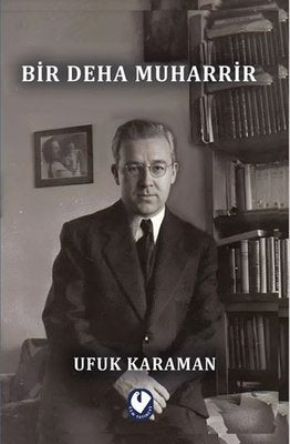 Bir Deha Muharrir | Cem Yayınevi (İnce Kapak)