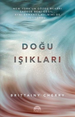Doğu Işıkları | Martı Yayınları (İnce Kapak)