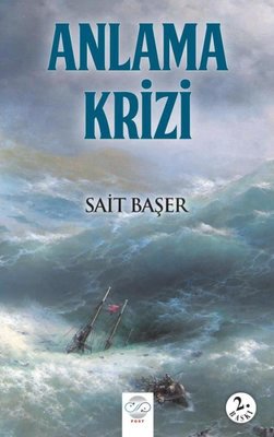Anlama Krizi | Post Yayın (İnce Kapak)