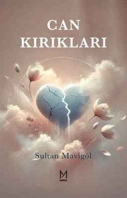 Can Kırıkları | Manifest Yayınları (İnce Kapak)