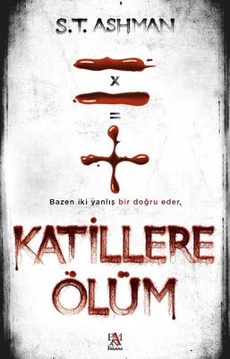 Katillere Ölüm | Panama Yayıncılık (İnce Kapak)