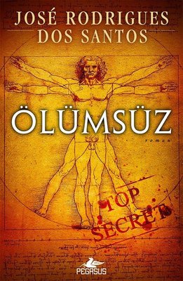 Ölümsüz | Pegasus (İnce Kapak)