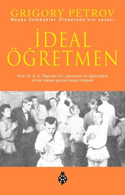 İdeal Öğretmen | Uğurböceği (İnce Kapak)