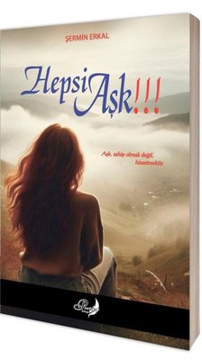 Hepsi Aşk! | Poetika Kitap (İnce Kapak)