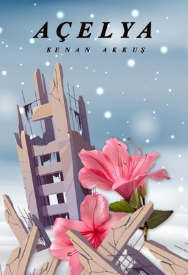 Açelya | Sokak Kitapları Yayınları (İnce Kapak)