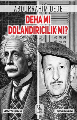 Deha mı Dolandırıcılık mı? | DD Yayınları (İnce Kapak)