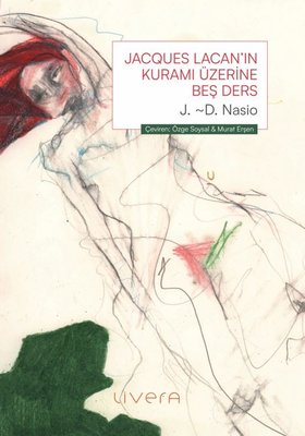 Jacques Lacan'ın Kuramı Üzerine Beş Ders | Livera Yayınevi (İnce Kapak)