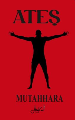 Ateş | Atakar Yayıncılık (İnce Kapak)