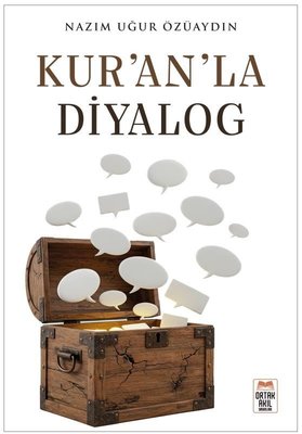 Kur'an'la Diyalog | Ortak Akıl Yayınları (İnce Kapak)