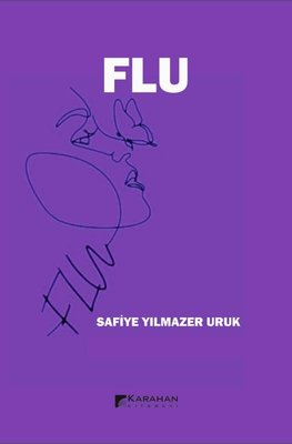 Flu | Karahan Kitabevi (İnce Kapak)