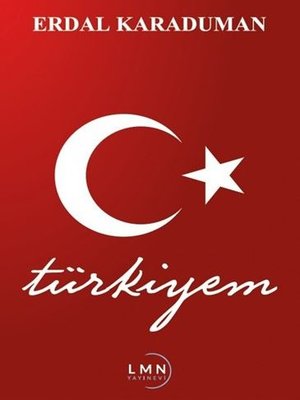 Türkiyem | Liman Yayınevi (İnce Kapak)
