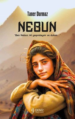 Nebun | Deniz Yayınevi (İnce Kapak)