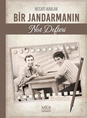 Bir Jandarmanın Not Defteri | MKB Halk Kütüphanesi (İnce Kapak)