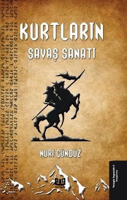 Kurtların Savaş Sanatı | Vaveyla (İnce Kapak)