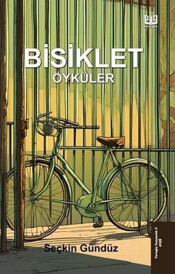 Bisiklet Öyküler | Vaveyla (İnce Kapak)
