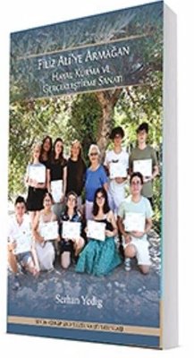 Hayal Kurma ve Gerçekleştirme Sanatı - Altın Madalya Serisi | Sevda Cenap & Müzik Vakfı (İnce Kapak)