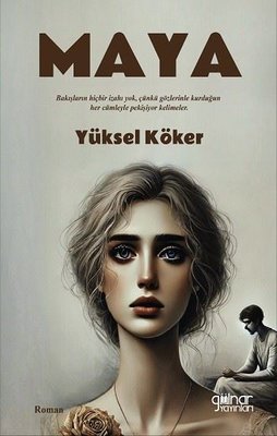Maya | Gülnar Yayınları (İnce Kapak)