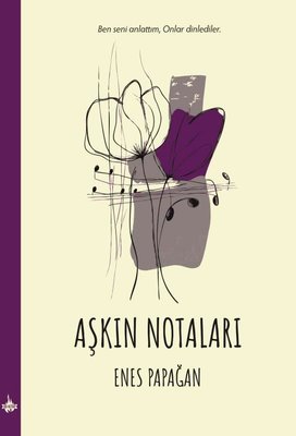 Aşkın Notaları | OD Kitap (İnce Kapak)