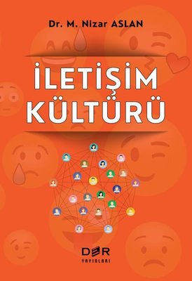 İletişim Kültürü | Der Yayınları (İnce Kapak)