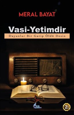 Vasiyetimdir | Erda Yayınları (İnce Kapak)