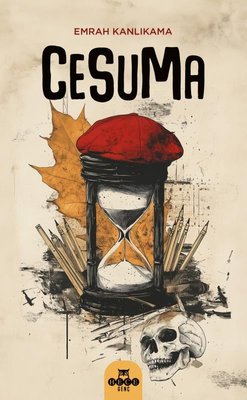 Cesuma | Hece Yayınları (İnce Kapak)