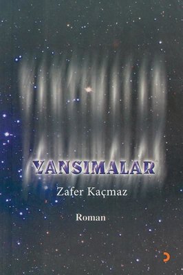 Yansımalar | Cinius (İnce Kapak)