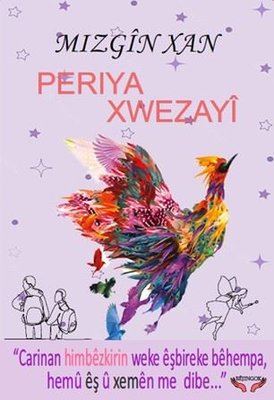 Periya Xwezayi | Bejing Yayınları (İnce Kapak)