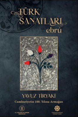 Türk Sanatları-Ebru | Türk Kültürüne Hizmet Vakfı