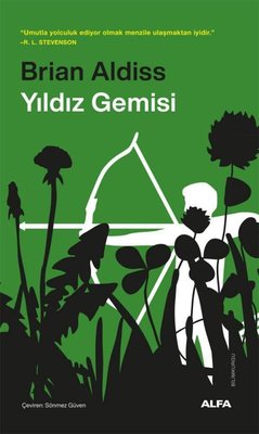 Yıldız Gemisi | Alfa Yayıncılık