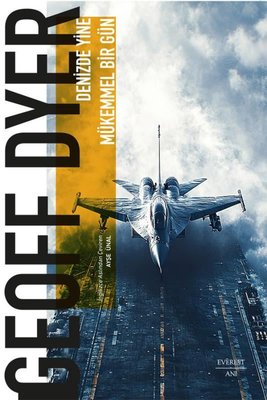 Denizde Yine Mükemmel Bir Gün | Everest Yayınları