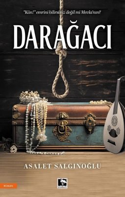 Darağacı | Çınaraltı Yayınları (İnce Kapak)