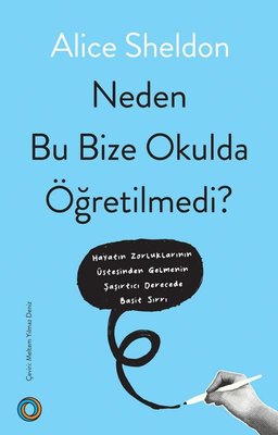 Neden Bu Bize Okulda Öğretilmedi? | Orenda (İnce Kapak)