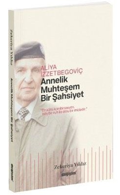 Annelik Muhteşem Bir Şahsiyet | Değişim Yayınları (İnce Kapak)