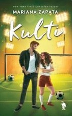 Kulti | Nemesis Kitap (İnce Kapak)
