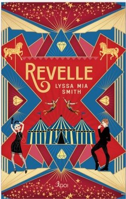 Revelle | GO! (İnce Kapak)