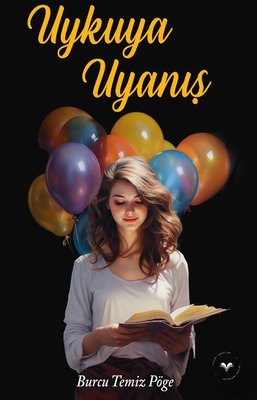 Uykuya Uyanış | Ludena Yayınları (İnce Kapak)