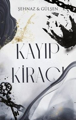 Kayıp Kiracı | Lapis Yayınları (İnce Kapak)