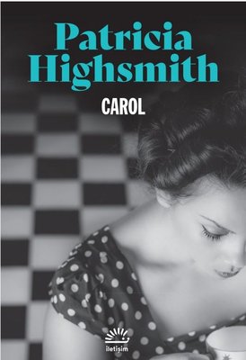 Carol | İletişim Yayınları (İnce Kapak)