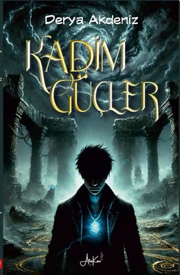 Kadim Güçler | Atakar Yayıncılık (İnce Kapak)