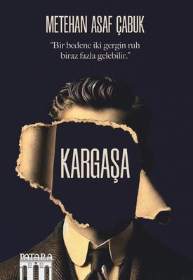 Kargaşa | Patara Kitap (İnce Kapak)