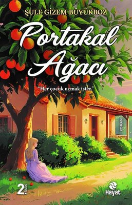Portakal Ağacı | Hayat Yayıncılık (İnce Kapak)