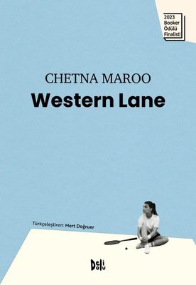 Western Lane | DeliDolu (İnce Kapak)