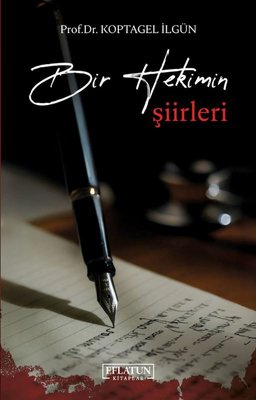 Bir Hekimin Şiirleri | Eflatun Kitaplar (İnce Kapak)