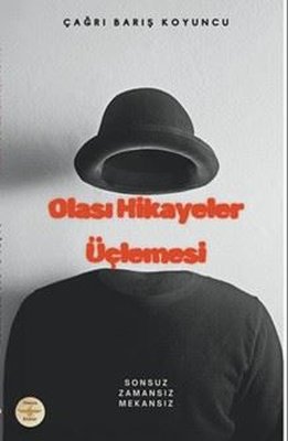 Olası Hikayeler Üçlemesi | Dünya Kültür Yayınları (İnce Kapak)