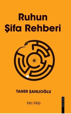 Ruhun Şifa Rehberi | Tara Kitap (İnce Kapak)