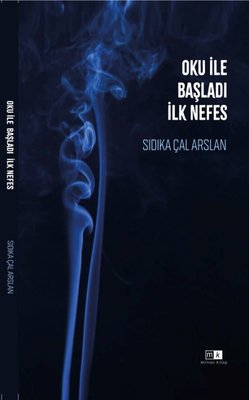 Oku İle Başladı İlk Nefes | MK Mirhan Kitap (İnce Kapak)