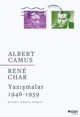 Yazışmalar 1946 - 1959 | Can Yayınları (İnce Kapak)